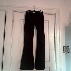 New without tags, ordered wrong size. Organic cotton.